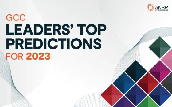 Tech Predictions for 2023: India's Top GCC Leaders Weigh In
