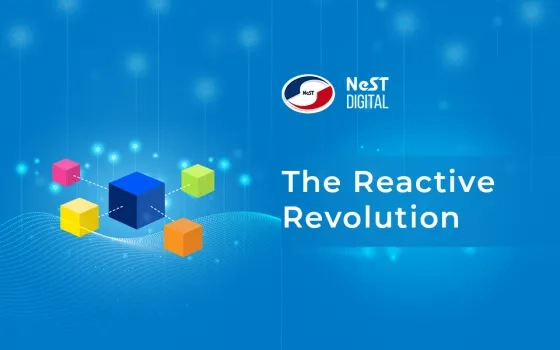 The Reactive Revolution: Leveraging Microservices to build Scalable, Agile and Resilient Systems