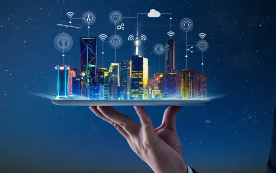 Building Smarter: From Conceptualization to Implementation