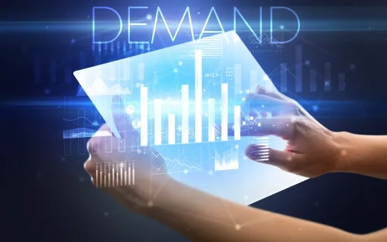 Demand planning: A crucial step to enhance business 