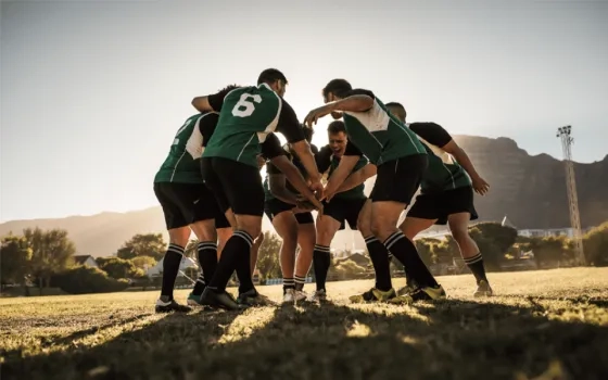 Applying leadership perspectives: Working with Global Shared Service teams
