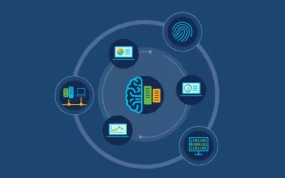 Revolutionizing IT Operations with AI