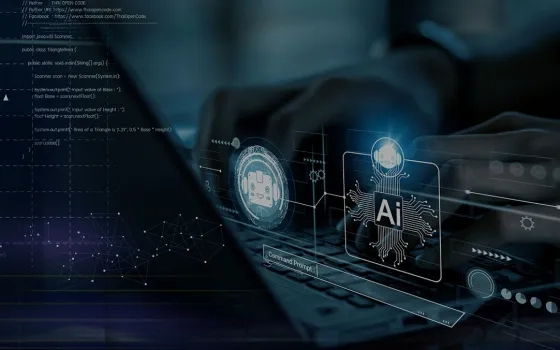 Generative AI: Creating the lightning rods for success (around a 3A Axis)