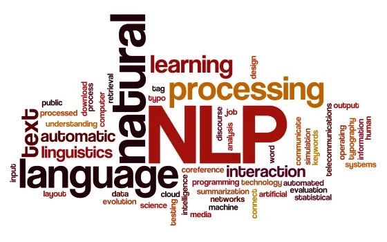 Benefits of Natural Language Processing for the Supply Chain