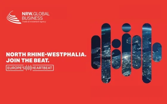 Chalking the Path to Tomorrow: Innovative Business Models in North Rhine-Westphalia, Germany
