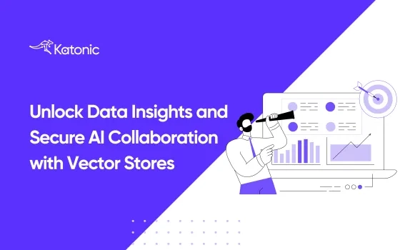 Unlock Data Insights and Secure AI Collaboration with Vector Stores