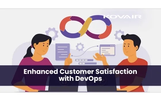 Explore the Enhanced Customer Satisfaction with DevOps