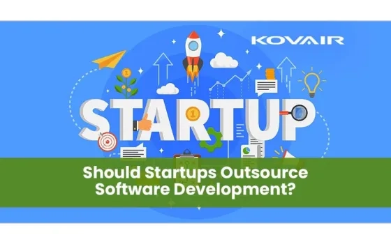 Should Startups Outsource Software Development?