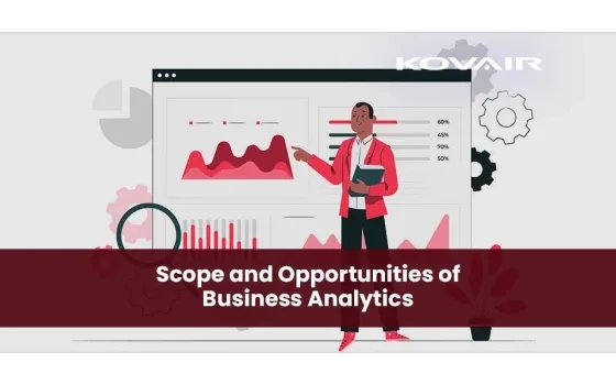 What are the Scopes and Opportunities of Business Analytics in India