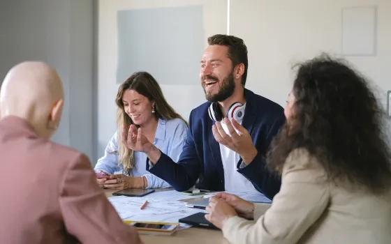 Marketing Strategies For Nonprofit: Leveraging Salesforce for Success