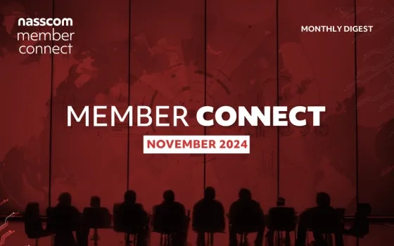Member Connect Monthly Digest - November 2024