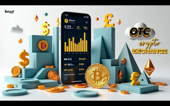 Top Trends Every IDO Development Company Is Adopting in 2025 to Drive Crypto Project Success