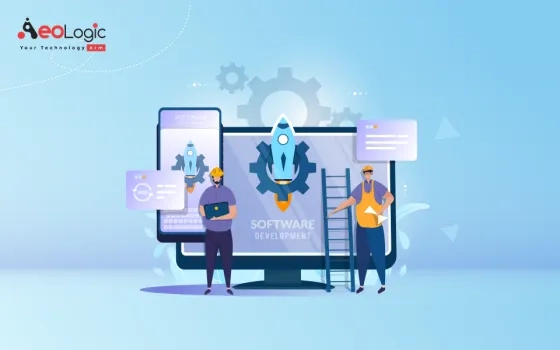 Why More Startups Are Considering Outsourcing Software Development