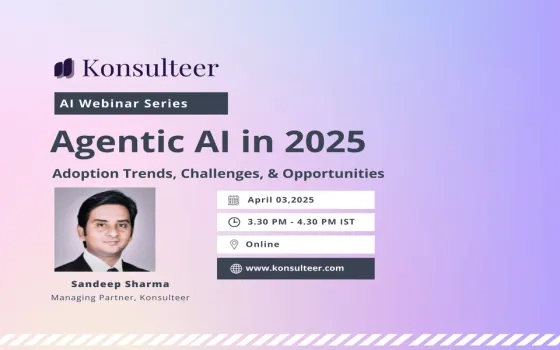 Agentic AI in 2025: Adoption Trends, Challenges, & Opportunities