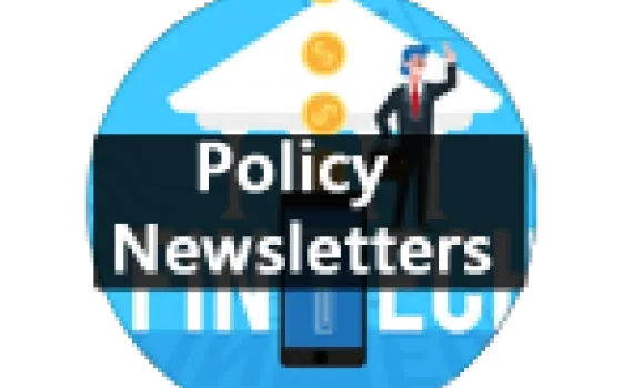 NASSCOM Public Policy Monthly Newsletter: April 2021