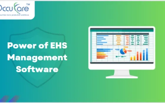 Power of EHS Management Software