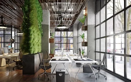 Office space renewals gaining pace post pandemic