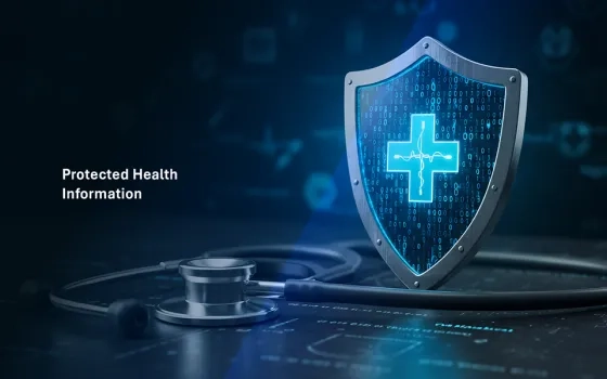 Protected Health Information (PHI)
