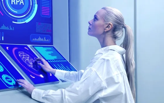 Revolutionizing Retail: How RPA is Transforming the Industry