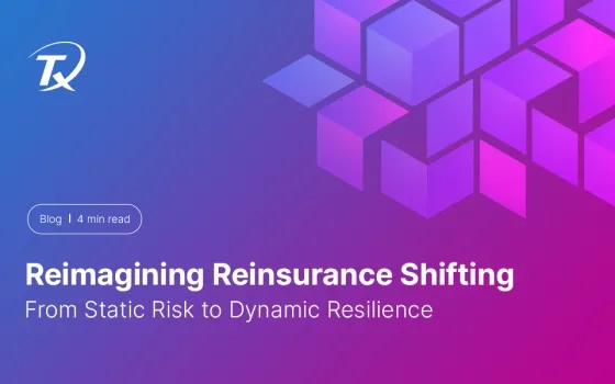 Reimagining Reinsurance Shifting: From Static Risk to Dynamic Resilience
