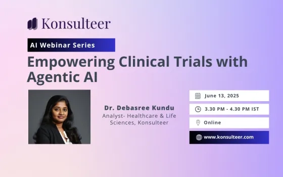Empowering Clinical Trials with Agentic AI