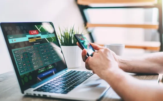 The ROI of Investing in Modern Sports Betting Technology
