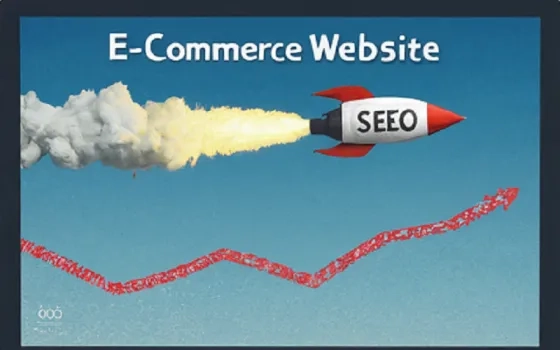 5 SEO Secrets Every E-commerce Website Needs to Know Before It's Too Late!