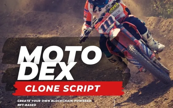 Gear Up for Success with MotoDex Clone Script – Exclusively from Hivelance
