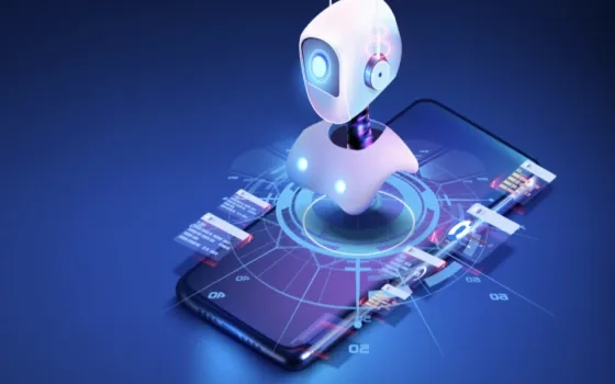 Developing Intelligent Chatbots with Generative AI Capabilities