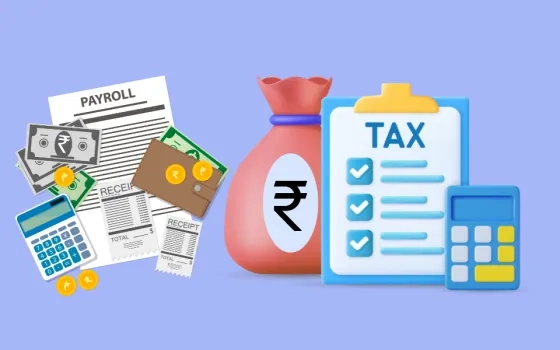 Streamlining Business Operations with a Payroll Management System