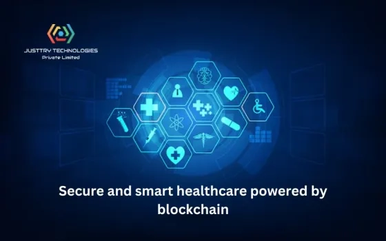 What Are the Future Trends of Blockchain in Healthcare