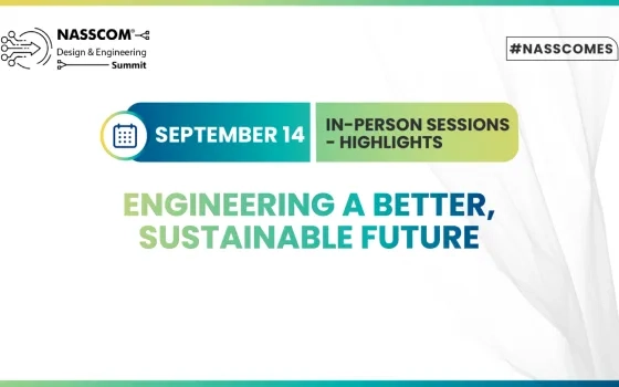 Engineering a Better, Sustainable Future