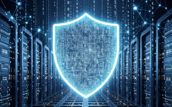Intelligent Audit Models: Enabling AI-Ready, Digitally Resilient Data Centers
