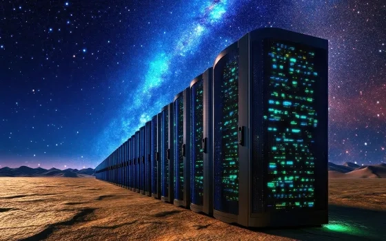 India’s Data Moment: Why the Next Cloud Revolution Will Be About Storage
