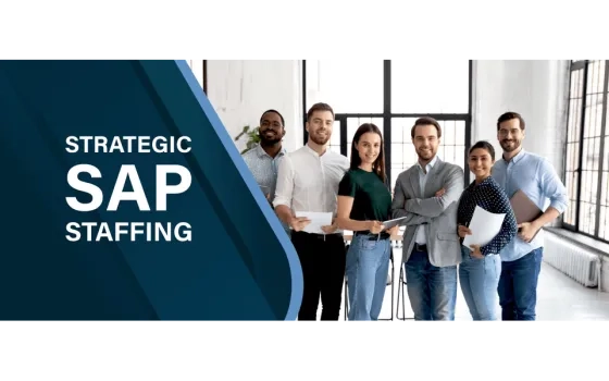 Strategic SAP Staffing: The Keystone of Digital Success with Judge India Solutions