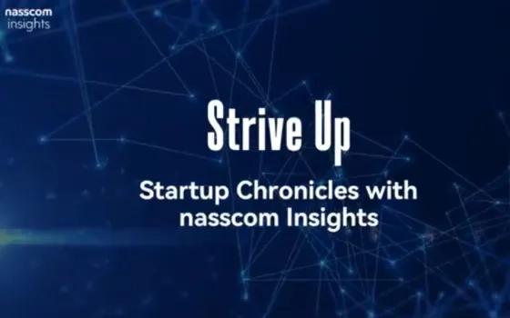 StriveUp S2 Episode 2 - Leapfrogging the Model Maze with HyperLeap.ai