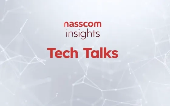Tech Talk | AI Transformation in the Energy Sector