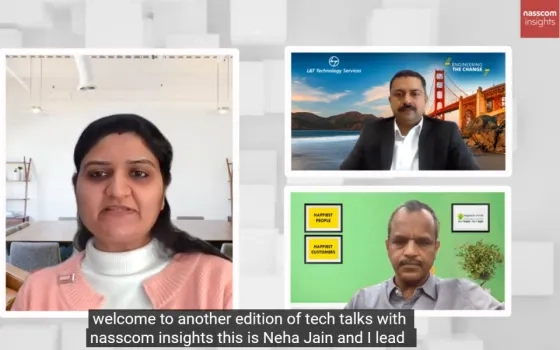 What Makes Sustainability a Key Priority for Tech Companies - Part 1 | Tech Talks