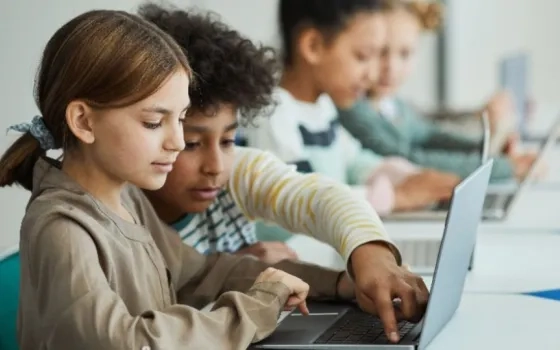 Coding Literacy: Preparing Students for a Digital World