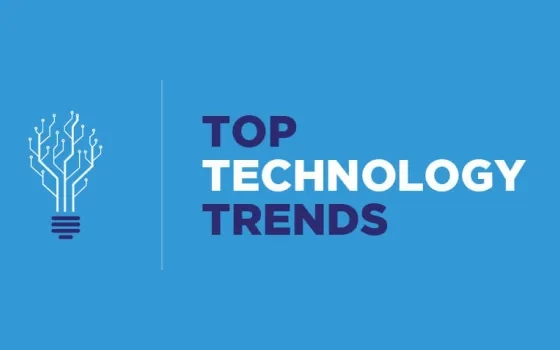 Latest Technology Trends That Are Amazingly Useful in 2021