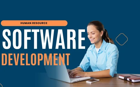 Complete Guide to HRMS Software Development: Build Smart, Scalable & Efficient HR Solutions