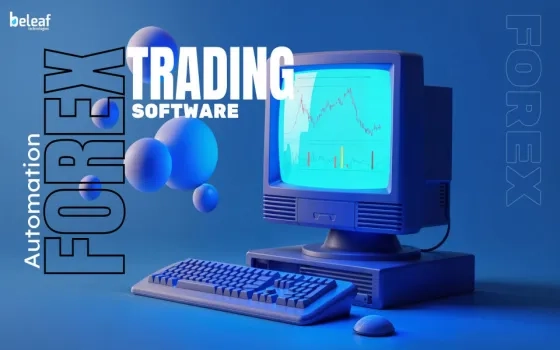AI and Automation: The Future of Profitable Forex Trading