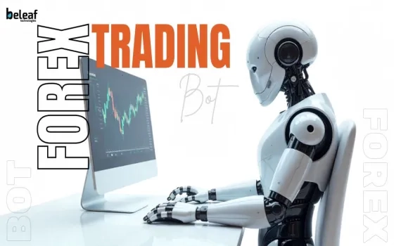 How AI Trading Bots Increase Accuracy and Profits in Forex