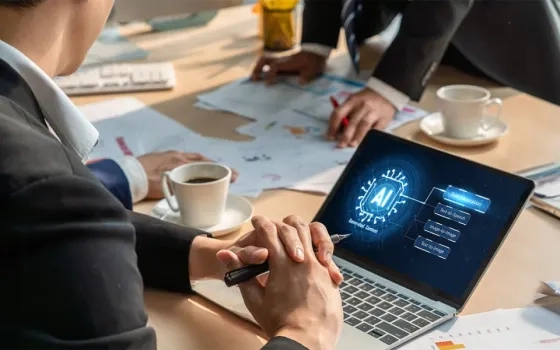 Cybersecurity for Small Businesses