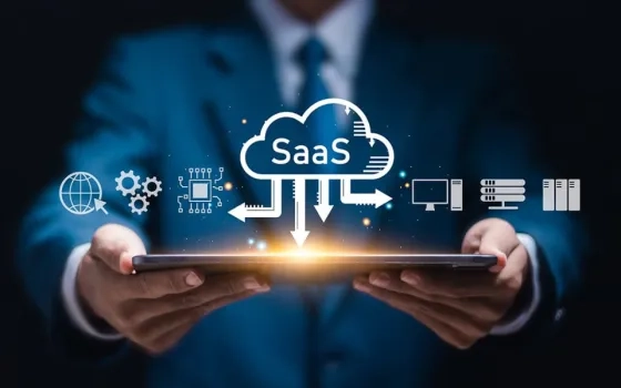 The Days of SaaS Are Numbered, Evolution Key To Survival