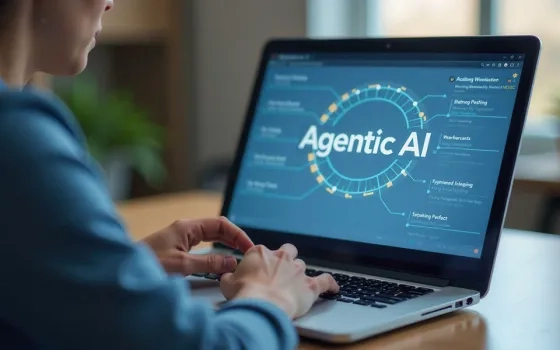 Agentic AI Is Here, And Looks Like It Will Stay