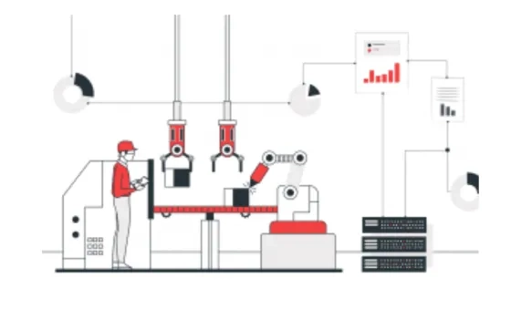 Data Integration challenges faced by Manufacturers 