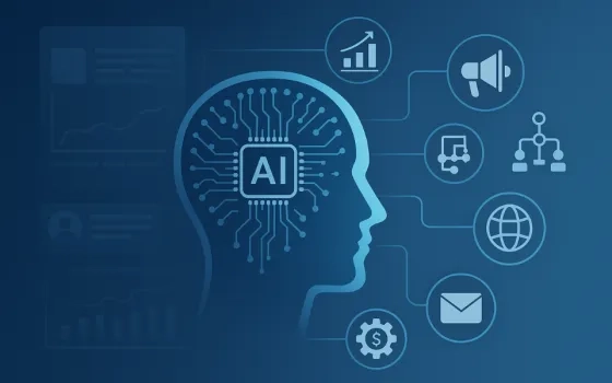 Beyond Automation – The Rise of Agentic AI in Enterprise Marketing