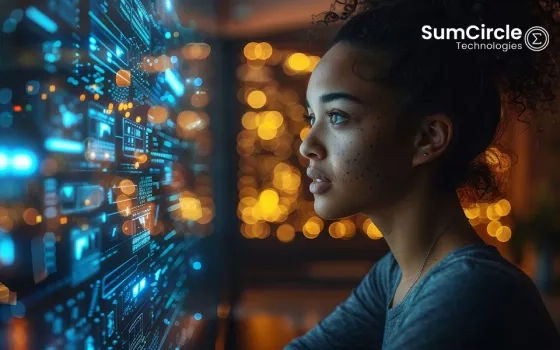 Echoing digital capabilities with empowered human potential 