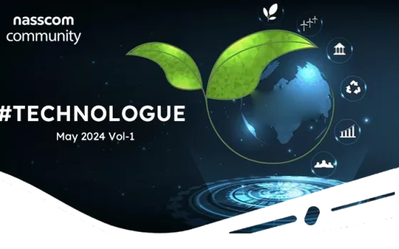nasscom Technologue 2.0- May vol-1